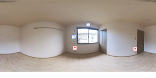 グランナチュールA 202 【埼玉県川越線　西大宮駅　徒歩18分】 の画像3