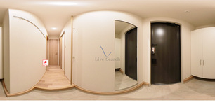 プロキオン大濠 101 【福岡県唐人町駅】 の画像3