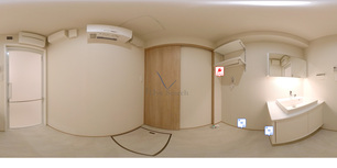 プロキオン大濠 102 【福岡県唐人町駅】 の画像3