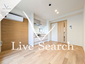 プロキオン大濠 201 【福岡県唐人町駅】 の画像3