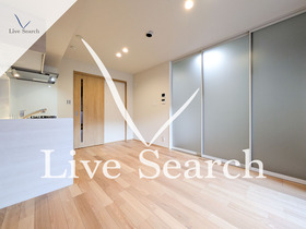 プロキオン大濠 202 【福岡県唐人町駅】 の画像3