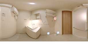 プロキオン大濠 301 【福岡県唐人町駅】 の画像3