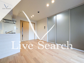 プロキオン大濠 302 【福岡県唐人町駅】 の画像3