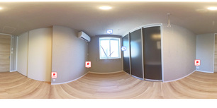 クオリスタ元町 301 【埼玉県北浦和駅】 の画像3