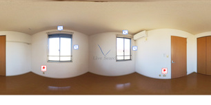 フォレストビューB 202 【茨城県新守谷】 の画像3