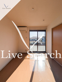 フォレストビューB 202 【茨城県新守谷】 の画像3