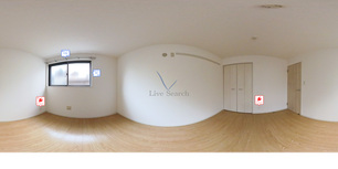 アーバンコート亀城 C 【愛知県桜山駅】 の画像3