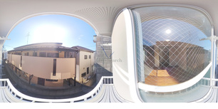 シャンブレモトマチ 205 【東京都国分寺駅】 の画像3