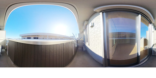 カームコート 302 【東京都花小金井駅】 の画像3