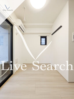 LiveCasa姪浜 201 【福岡県姪浜駅】 の画像3