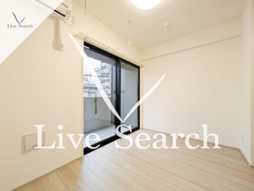 LiveCasa姪浜 202 【福岡県姪浜駅】 の画像3