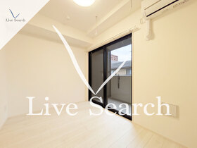 LiveCasa姪浜 203 【福岡県姪浜駅】 の画像3