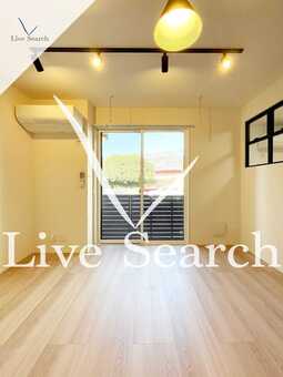 D-comodo関前 101 【東京都武蔵境駅】 の画像3