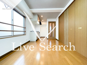 シーズンコート名駅 203 【愛知県東海道線「名古屋」徒歩8分】 の画像3