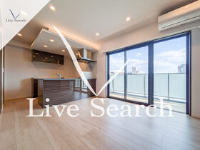 シーズンフラッツ渡辺通 1201 【福岡県渡辺通駅】 の画像3