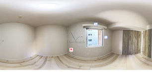 アスコットパーク日本橋 901 【東京都都営浅草線 / 東日本橋駅 徒歩1分 都営新宿線 / 馬喰横山駅 徒歩1分 JR総武本線 / 馬喰町駅 徒歩4分 東京メトロ日比谷線 / 小伝馬町駅 徒歩9分】 の画像3