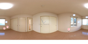 ハイツ豊 101 【神奈川県鶴巻温泉駅】 の画像3