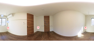 カーサプレミアス 201 【東京都田無駅】 の画像3