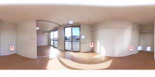 イーストⅡ 202 【茨城県常陸多賀駅】 の画像3