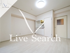 淡青ビル 501 【福岡県西鉄平尾駅】 の画像3