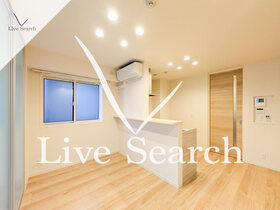 シャーメゾン　グレイスドムス 303 【大阪府玉造】 の画像3