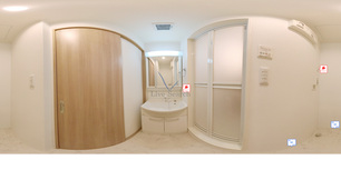 ビューノ 201 【東京都東中野駅】 の画像3