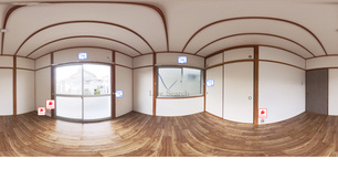 北五葉6丁目貸家  【兵庫県鈴蘭台西口駅】 の画像3