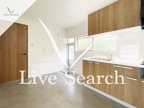 北五葉6丁目貸家  【兵庫県鈴蘭台西口駅】 の画像3