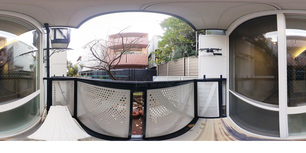 ベリーズ丸山 B103 【愛知県池下駅】 の画像3