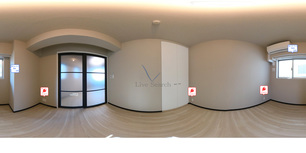 エスティメゾン北新宿 203 【東京都大久保】 の画像3