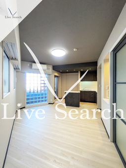 エスティメゾン北新宿 203 【東京都大久保】 の画像3