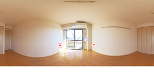 スタースクウェア 301 【埼玉県西武池袋・豊島線　東久留米駅　】 の画像3