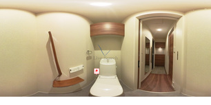 イルアーバン浦和領家 101 【埼玉県北浦和駅】 の画像3