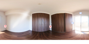 アルファステイツ西明石駅 1104 【兵庫県西明石駅】 の画像3