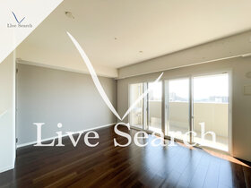 アルファステイツ西明石駅 1104 【兵庫県西明石駅】 の画像3