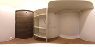 アトリオフラッツ大楠 309 【福岡県高宮駅】 の画像3