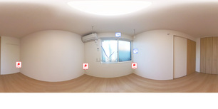 グラースK 101 【神奈川県古淵駅　】 の画像3