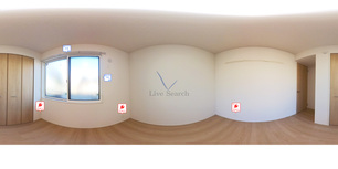 グラースK 103 【神奈川県古淵駅　】 の画像3