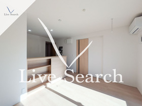 グラースK 103 【神奈川県古淵駅　】 の画像3