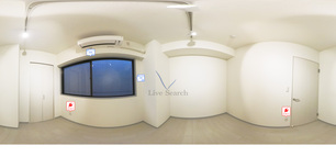 YOKE・Ⅴ 502 【東京都高田馬場　徒歩5分】 の画像3