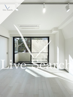 YOKE・Ⅴ 502 【東京都高田馬場　徒歩5分】 の画像3