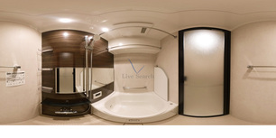 パラスト上目黒 701 【東京都池尻大橋駅】 の画像3