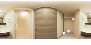 グラースK 201 【神奈川県古淵駅　】 の画像3