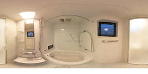 クラソ品川中延 105 【東京都中延】 の画像3