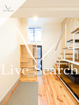 クラソ品川中延 105 【東京都中延】 の画像3