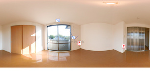 ヴィンヤードハウスⅢ 0202 【和歌山県南海電鉄高野線 御幸辻駅】 の画像3