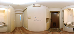 メインステージ幡ヶ谷駅前 205 【東京都京王新線 幡ヶ谷駅】 の画像3