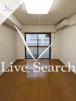 メインステージ幡ヶ谷駅前 205 【東京都京王新線 幡ヶ谷駅】 の画像3