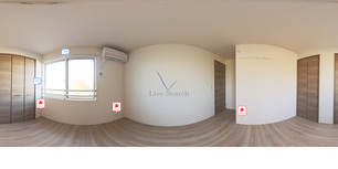 グラースK 202 【神奈川県古淵駅　】 の画像3