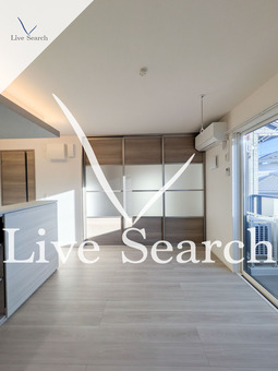 グラースK 203 【神奈川県古淵駅　】 の画像3